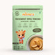 Junior's Nutrition Buckwheat Apple Pancake for Young Kids (1+ Years) | 400 gms