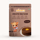Junior's Nutrition Sprouted Ragi Flour For Young Kids (6+ Months) | 500 gms