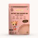Junior's Nutrition Instant Ragi Almond Mix For Young Kids (6+ Months) | 500 gms