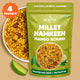 Eat Better Co Millet Namkeen - Mango Achaari - 4 Packets (4 x 100 grams) - 400 gms