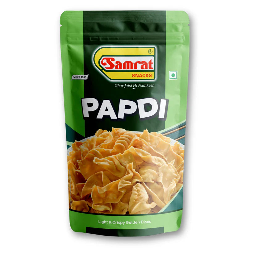 Samrat Namkeen Papdi | 450 gms