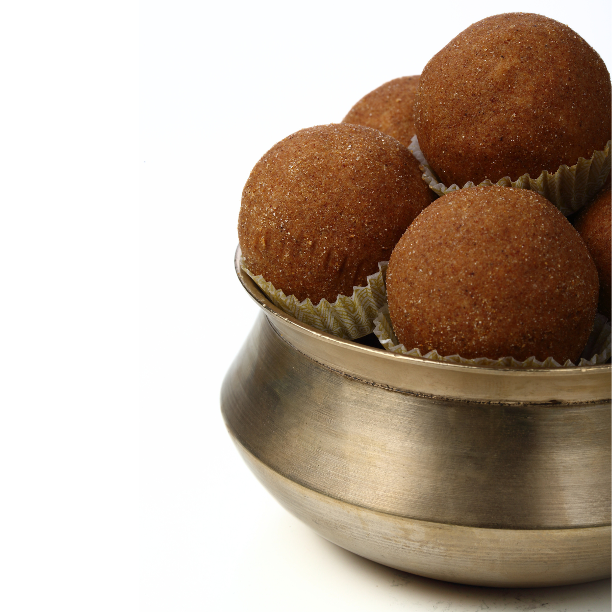 Dadu's Sunnunda Laddu 500 gms