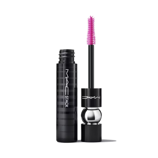 Mac Cosmetics Macstack Mascara | | Black Stack - 12 ML