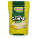 Samrat Namkeen Potato Chips Salted | 450 gms