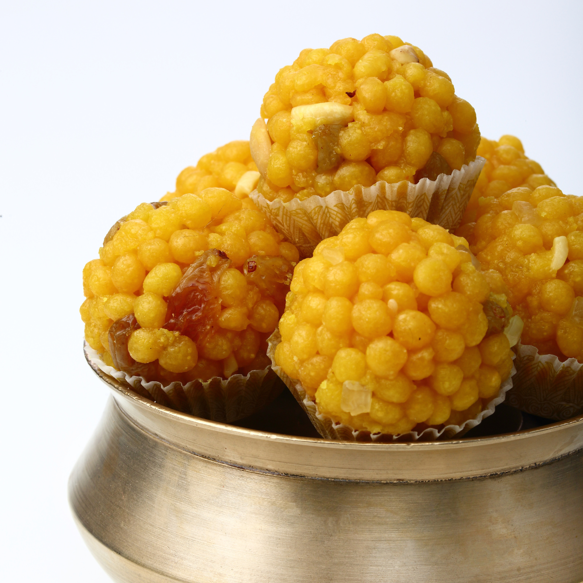 Dadu's Annamayya Laddu 500 gms