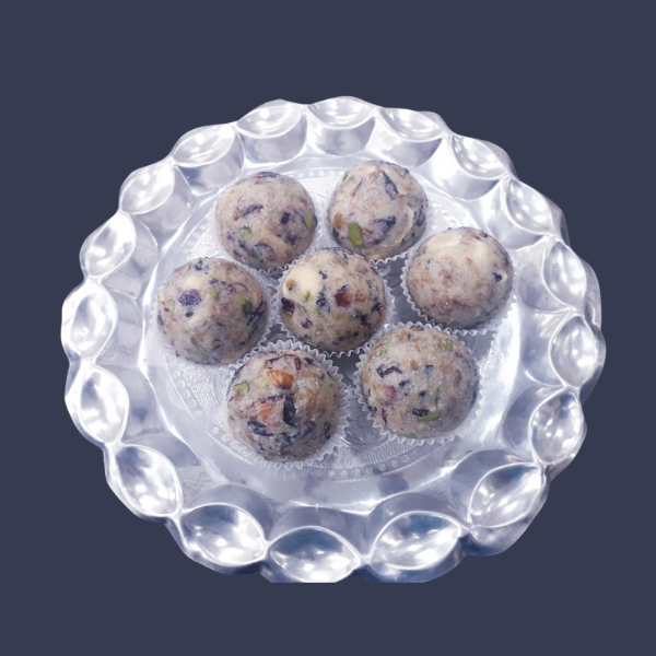 Bhagat Marwari Laddu - 500 gms