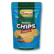 Samrat Namkeen Potato Chips Masala | 450 gms