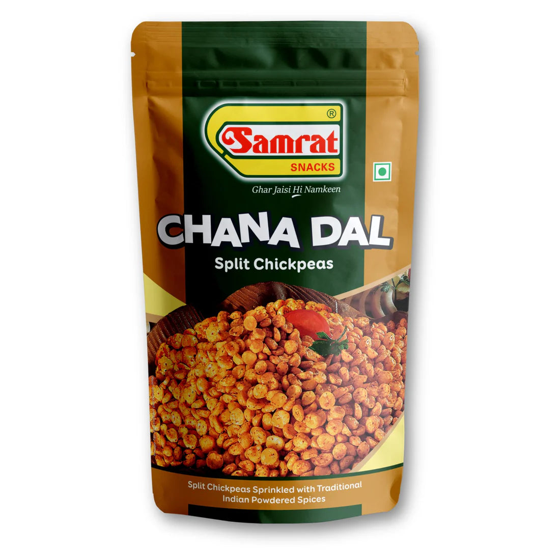 Samrat Namkeen Chana Dal | 450 gms