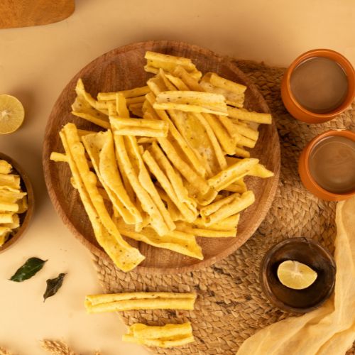 Jani Farsan Fafda | 400 gms