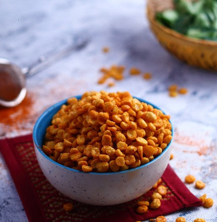 Almond House Chana Dal 200 gms