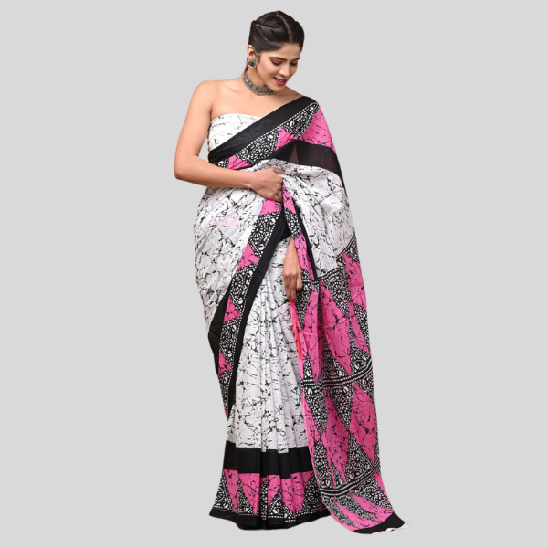 jodhpuri-style-cotton-saree-collection