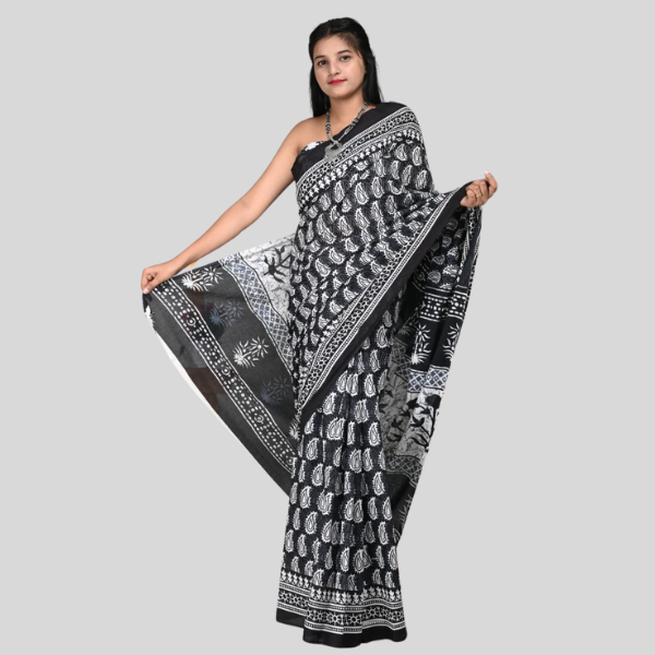 jodhpuri-style-cotton-saree-collection