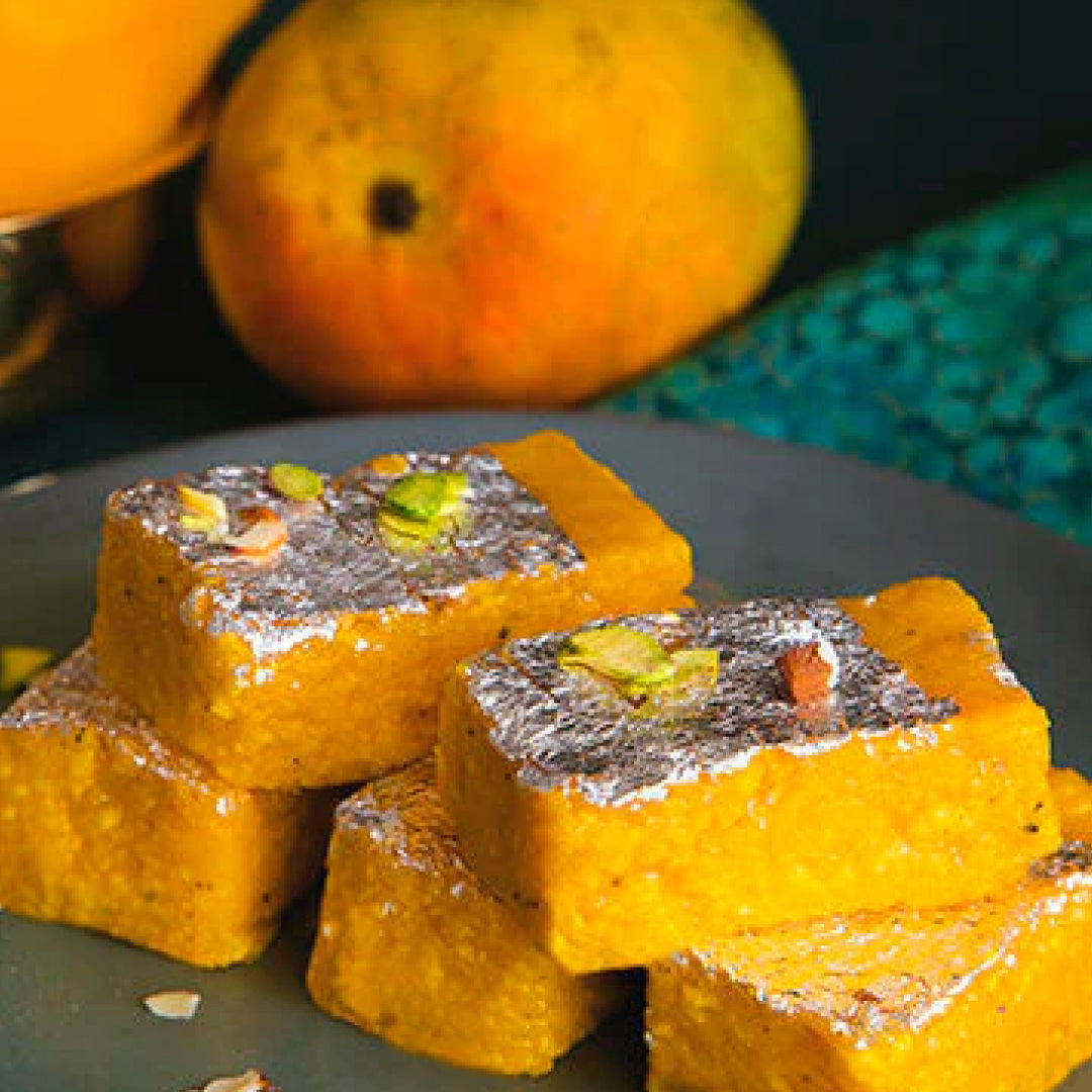 24 Carats Mithai Magic Special Mango Tango