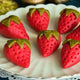 24 Carats Mithai Magic Strawberry - 500 gms
