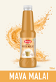 Shree Yogi Sharbatwala Mava Malai Syrup | 700 ML