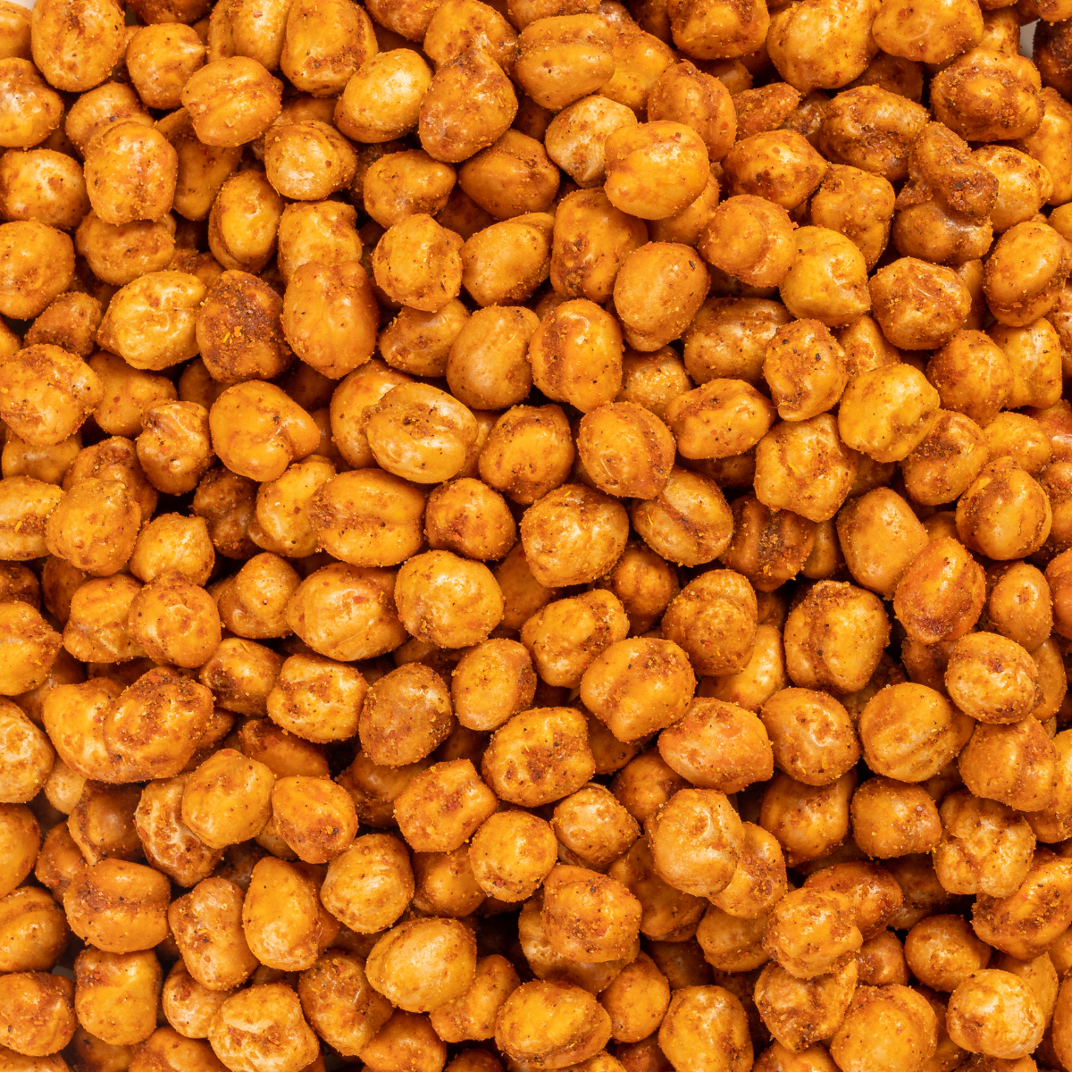 Dadu's Spicy Chana 500 gms