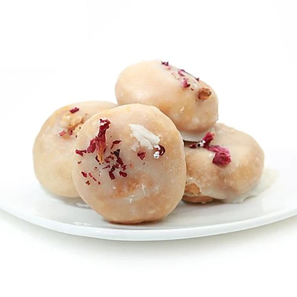 Parrot Brand Jamnadas Maganlal Khambhat Sweet Thor | 500 gms