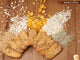 The New India Bakery Multigrain Cookies | 500 gms