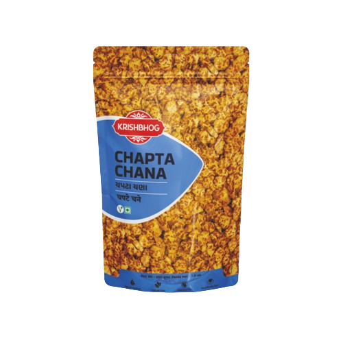 Krish Bhog Sweets Chapta Chana | 400 gms