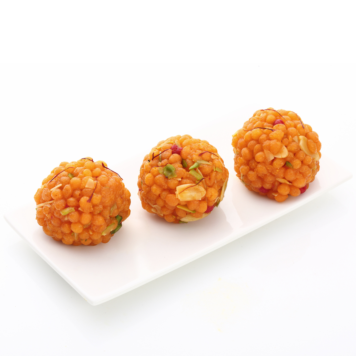 Dadu's Shahi Laddu 500 gms