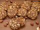 The New India Bakery Choco Peanut Cookies | 500 gms