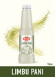 Shree Yogi Sharbatwala Limbu Pani Syrup | 700 ML