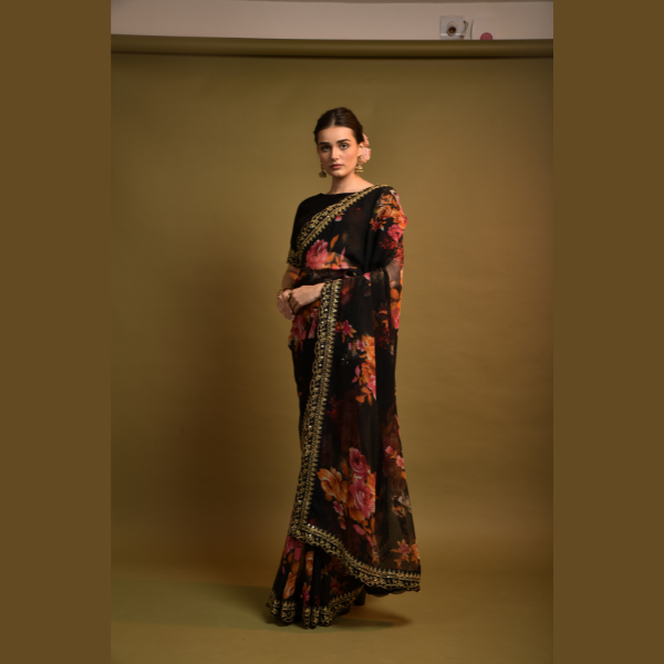 Beautiful Vastra Vibes Saree Collection | Ready To Wear