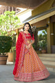 Classic Lehenga Choli | Ready To Wear                                                               Code-5056