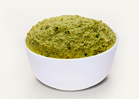 Rashikbhai Chevdawala Green Chutney | 400 gms