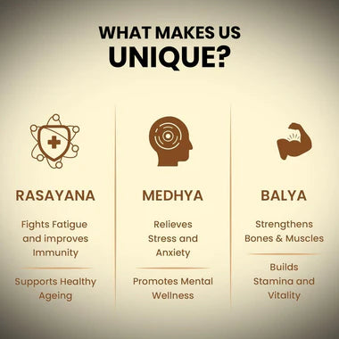 Dabur Himalayan Shilajit Resin - 10 gms