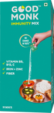 Good Monk  Immunity Mix 30 sachets