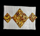 Rekhaben's Namkeen Dry Fruit Chikki | 250 gms