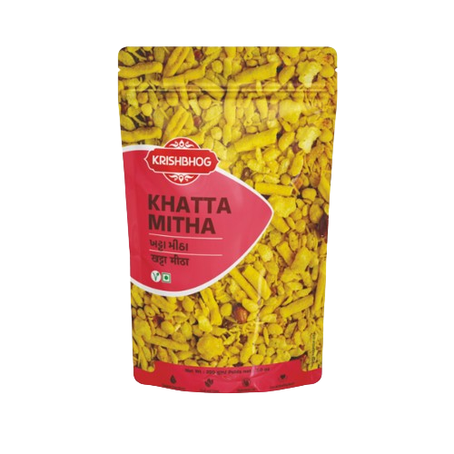 Krish Bhog Sweets Khatta Mitha | 400 gms