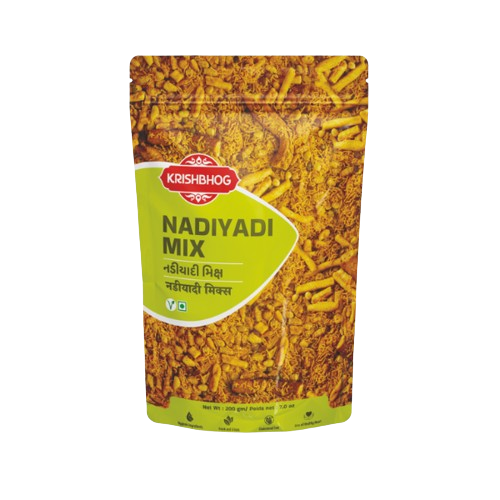 Krish Bhog Sweets Nadiyadi Mix | 400 gms