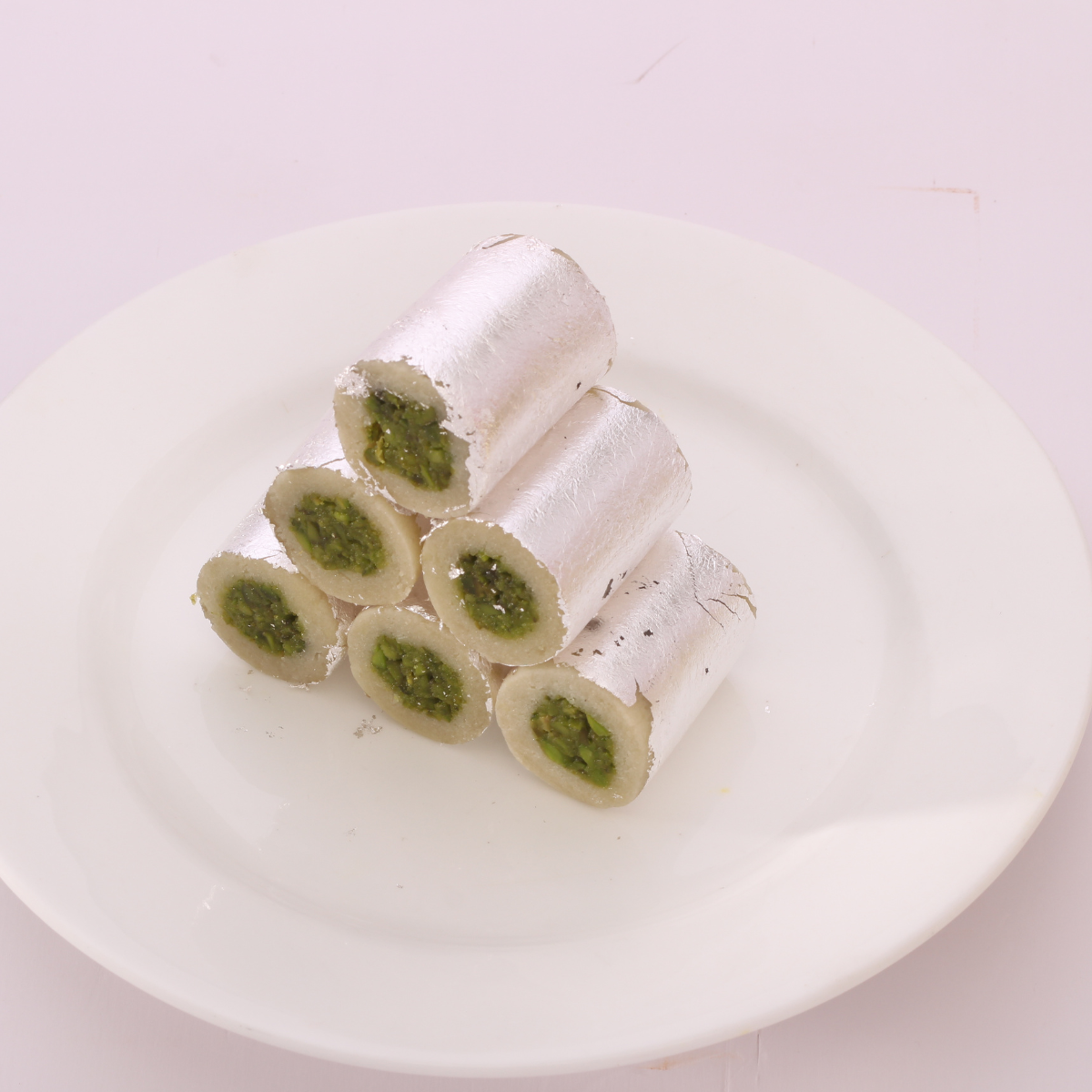 Dadu's Kaju Pista Roll 300 gms