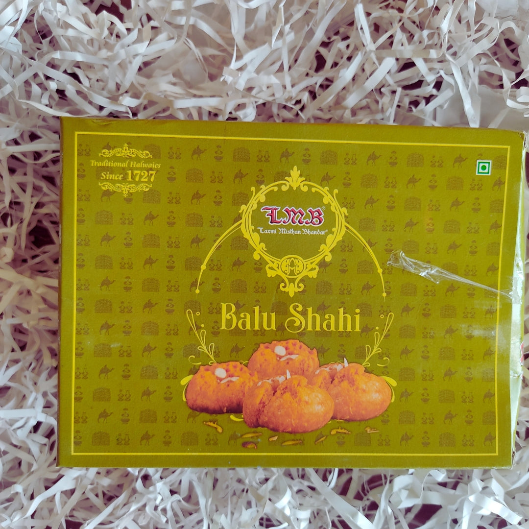 LMB's Balu Shahi - 500 gms