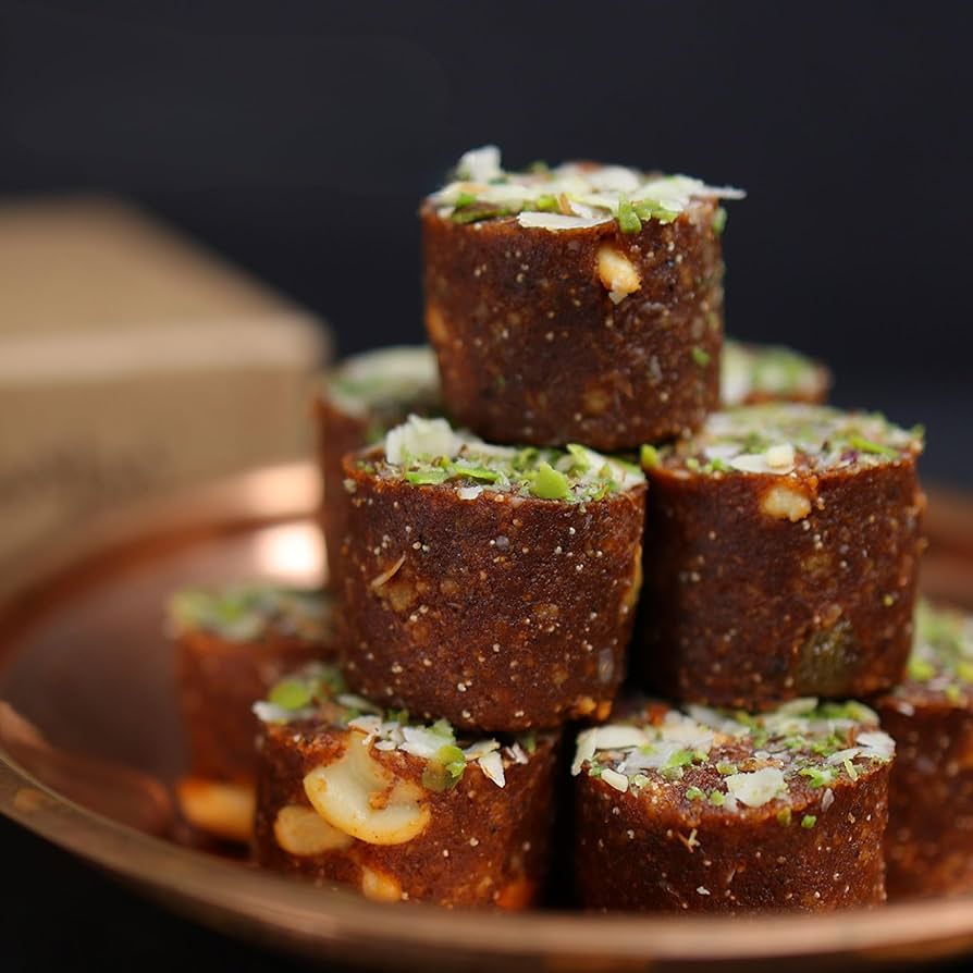 Jayhind Sweets Adadiya Pak | 500 gms