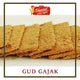 Sheetal Gud Gajak - 500 gms