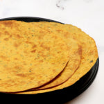 Ganesh Diet Methi Khakhara500g - 500 gms