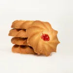 Ganesh Gruh Udyog RK Jelly Biscuits - 250 gms