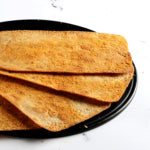 Ganesh Gruh Udyog Kurkure Khakhara - 200 gms