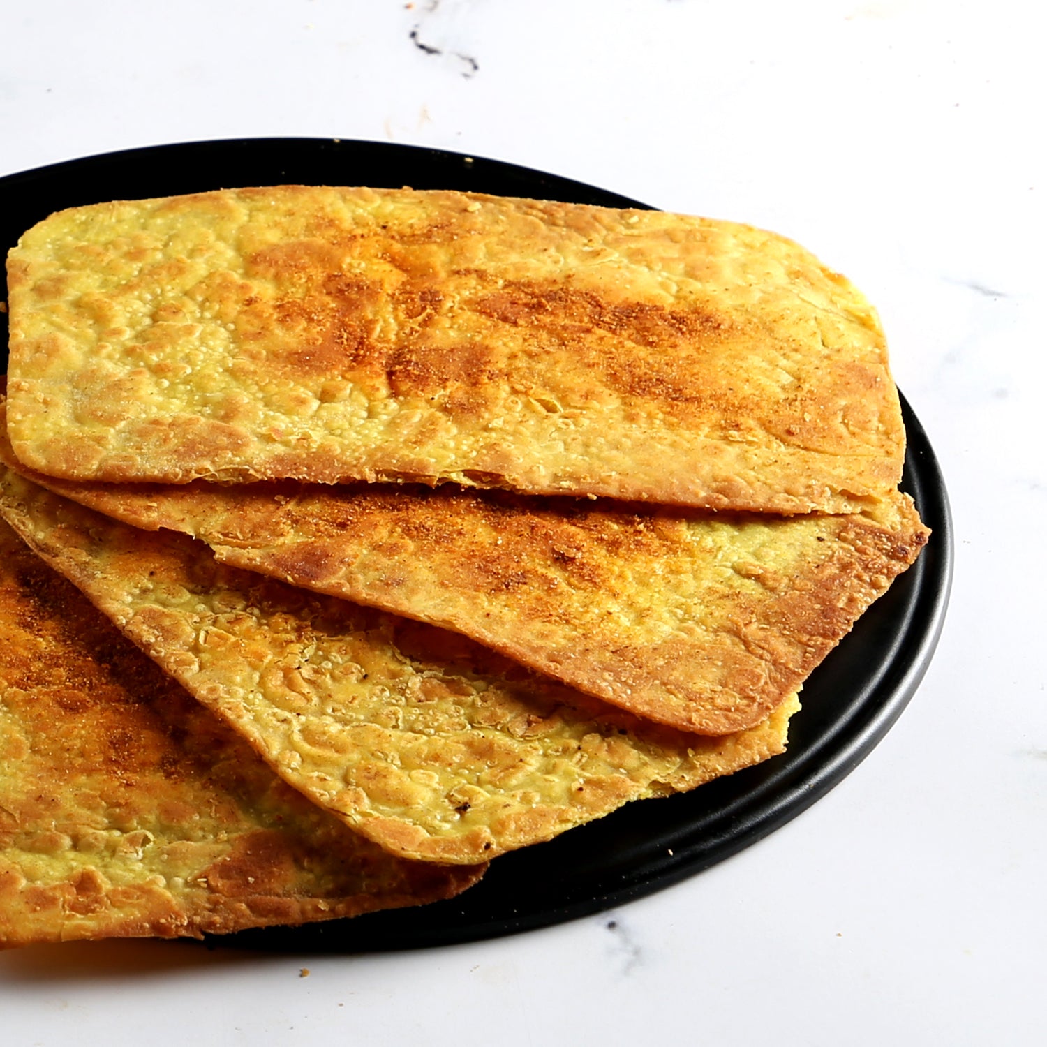 Ganesh Gruh Udyog Cholafali Khakhara - 200 gms