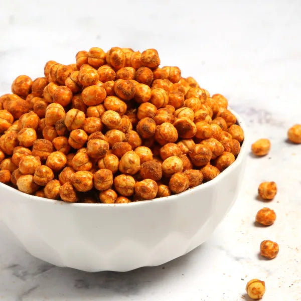 Ganesh Gruh Udyog Special Masala Chana - 200 gms