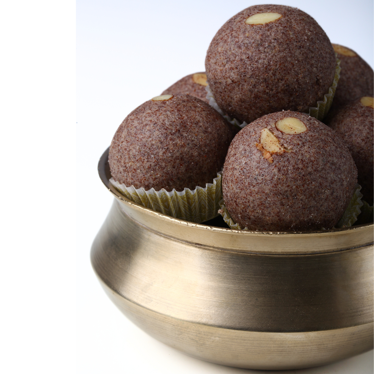 Dadu's Ragi Laddu 500 gms