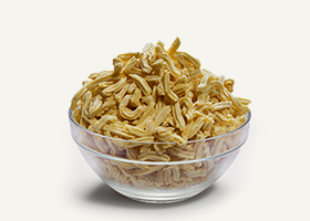 Rashikbhai Chevdawala Champakali Gathiya | 400 gms