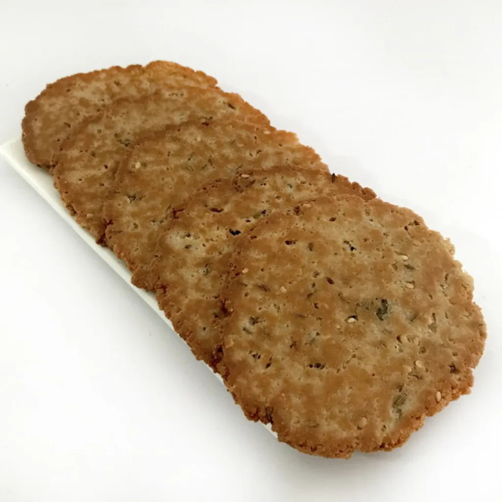 Falguni Gruh Udyog Kothmir Besan Rotla - 400 gms