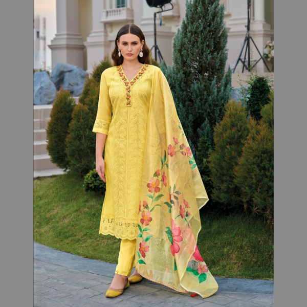 kurti-with-pant-and-dupatta