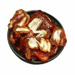 Ganesh Gruh Udyog Red Seedless Khajoor - 500gm