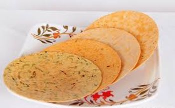 Ganesh Gruh Udyog Combo Pack - 500 gms