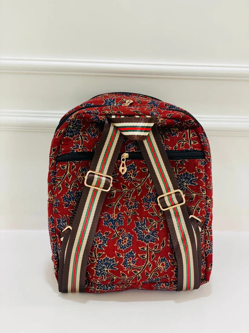 Morvi New Stylish Backpack